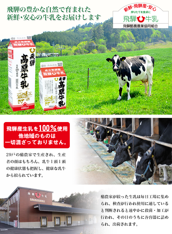 飛騨ノンホモヨーグルト80g「飛騨牛乳」生乳90％以上使用 | 飛騨高山ミソラショップ